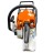 Бензопила STIHL MS 172 C-BE 35 см в Екатеринбурге