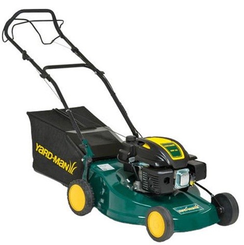 Газонокосилка бензиновая Yard-Man YM 5521 SPO-L