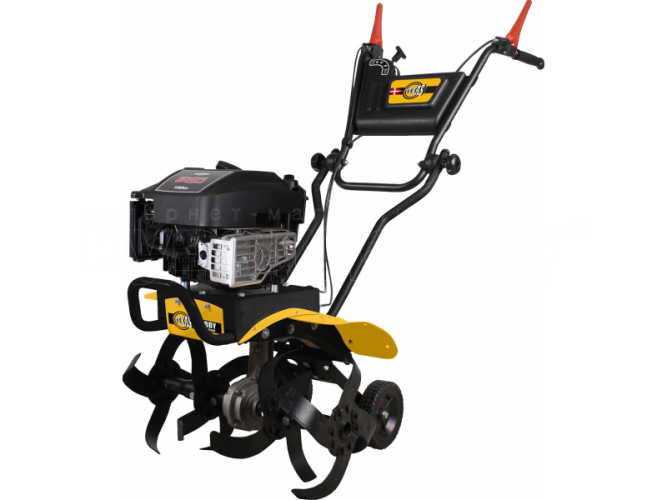 Культиватор Texas Hobby 600TGR