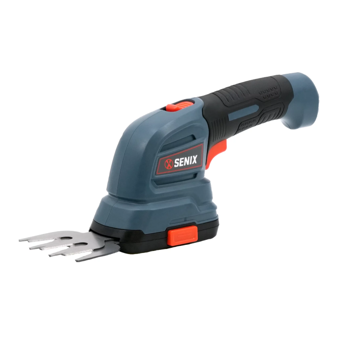 Кусторез аккумуляторный SENIX GSS1-L-EU в Екатеринбурге