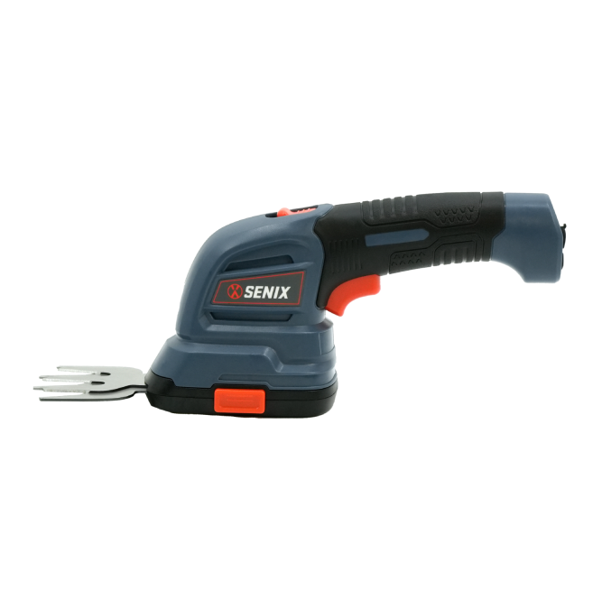 Кусторез аккумуляторный SENIX GSS1-L-EU в Екатеринбурге