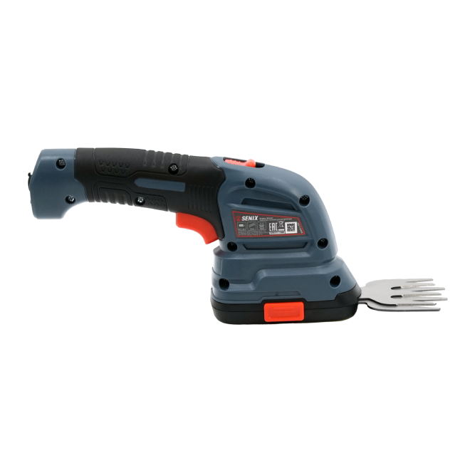 Кусторез аккумуляторный SENIX GSS1-L-EU в Екатеринбурге