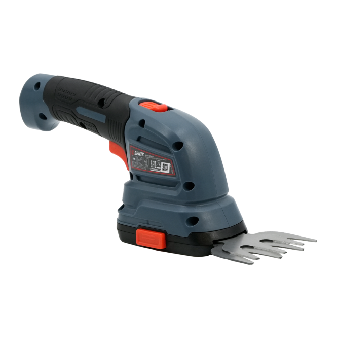 Кусторез аккумуляторный SENIX GSS1-L-EU в Екатеринбурге