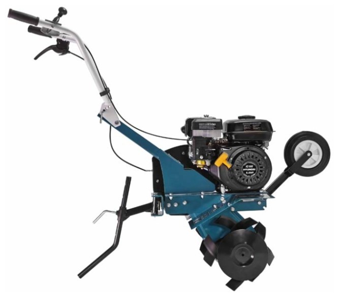 Культиватор Hyundai T 700