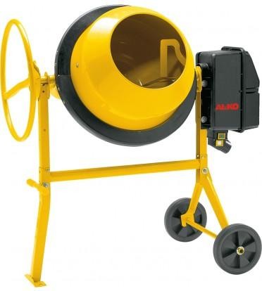 Бетономешалка AL-KO Top 1402 GT в Екатеринбурге