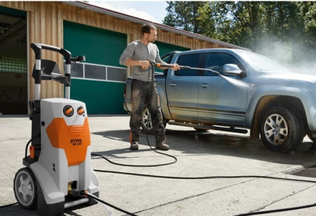 Мойка высокого давления STIHL RE 232 в Екатеринбурге