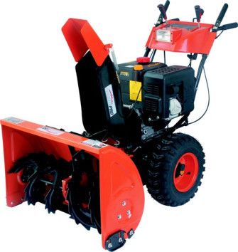 Снегоуборщик Nomad KCST7062ES (D)