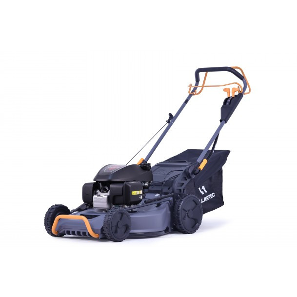 Газонокосилка бензиновая VILLARTEC MB 653VС в Екатеринбурге