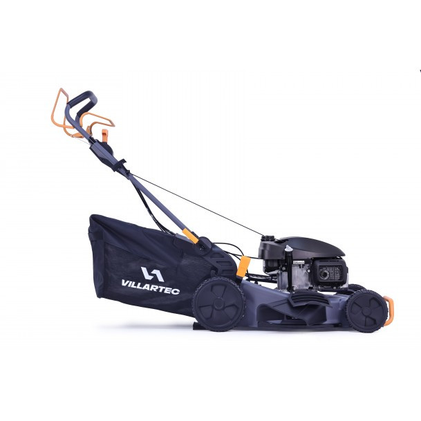 Газонокосилка бензиновая VILLARTEC MB 653VС в Екатеринбурге