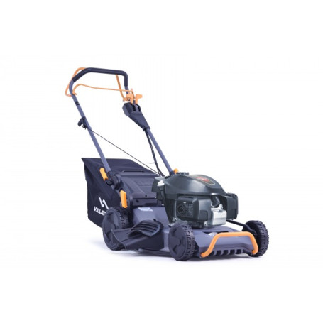 Газонокосилка бензиновая VILLARTEC MB 653VС в Екатеринбурге