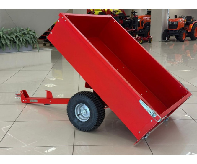 Прицеп ZimAni 430 в Екатеринбурге