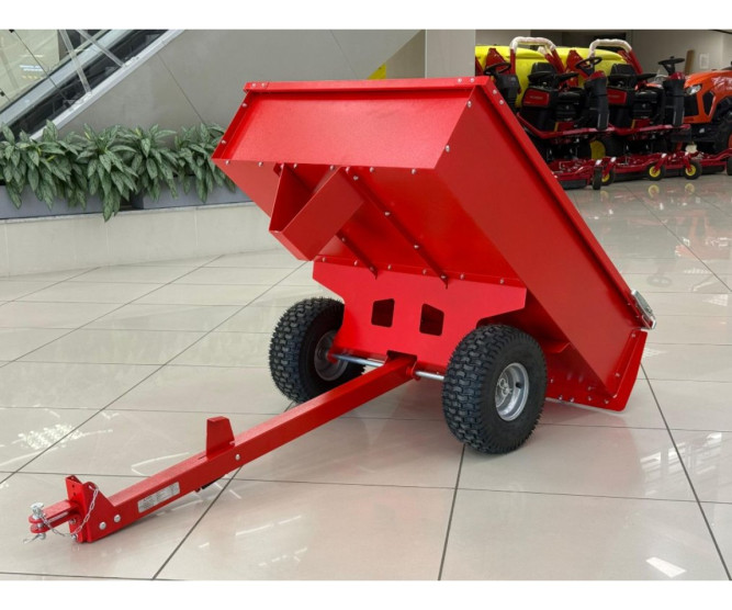 Прицеп ZimAni 430 в Екатеринбурге