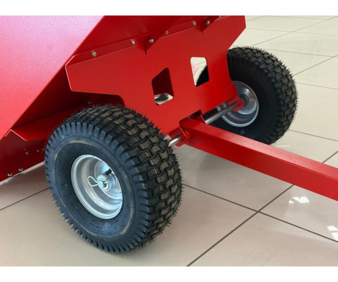 Прицеп ZimAni 430 в Екатеринбурге