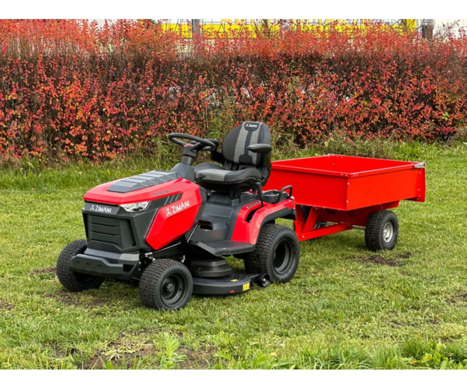 Прицеп ZimAni 430 в Екатеринбурге