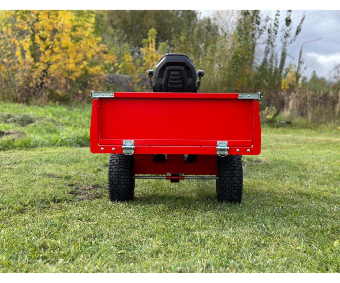 Прицеп ZimAni 430 в Екатеринбурге