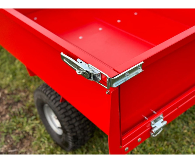 Прицеп ZimAni 430 в Екатеринбурге