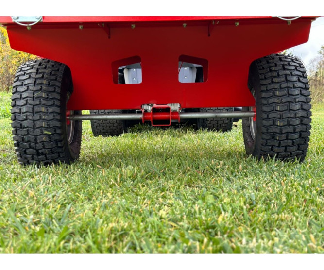 Прицеп ZimAni 430 в Екатеринбурге