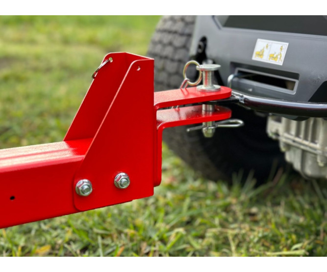 Прицеп ZimAni 430 в Екатеринбурге