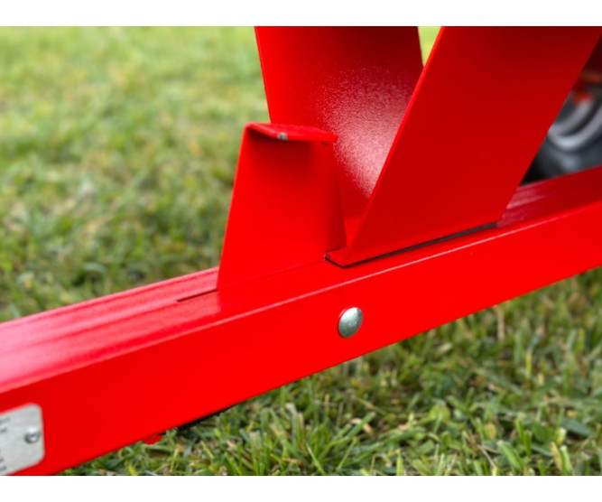 Прицеп ZimAni 430 в Екатеринбурге