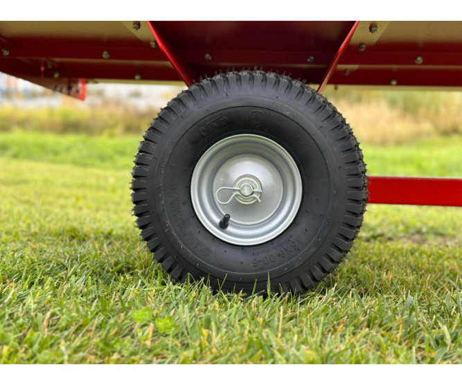 Прицеп ZimAni 430 в Екатеринбурге