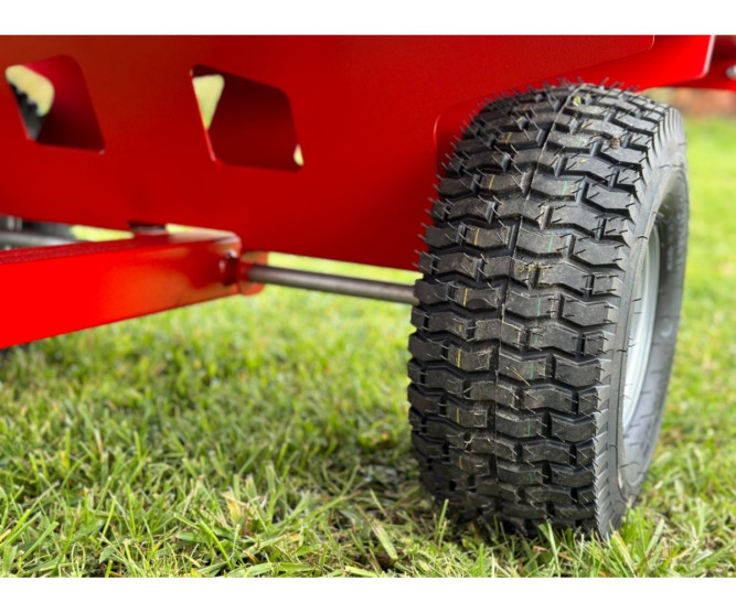 Прицеп ZimAni 430 в Екатеринбурге