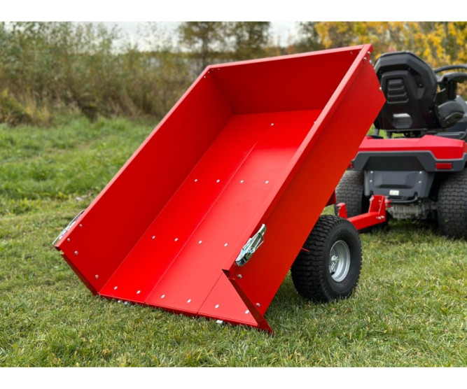 Прицеп ZimAni 430 в Екатеринбурге