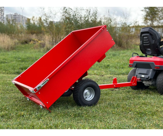 Прицеп ZimAni 430 в Екатеринбурге