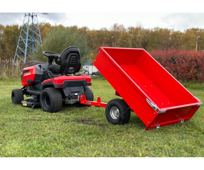 Прицеп ZimAni 430 в Екатеринбурге