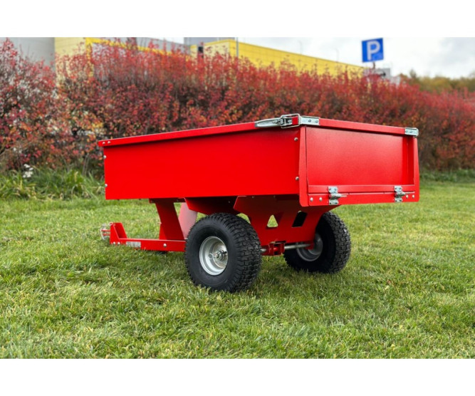 Прицеп ZimAni 430 в Екатеринбурге