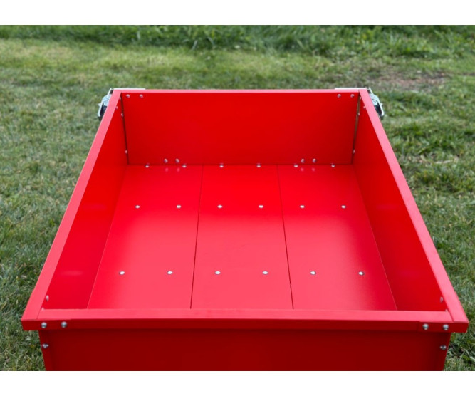 Прицеп ZimAni 430 в Екатеринбурге