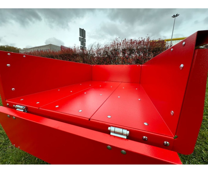 Прицеп ZimAni 430 в Екатеринбурге