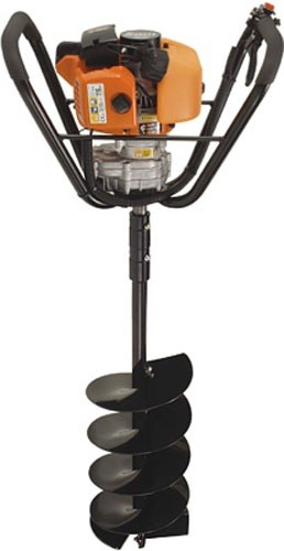 Бензобур Hitachi DA 200 E в Екатеринбурге