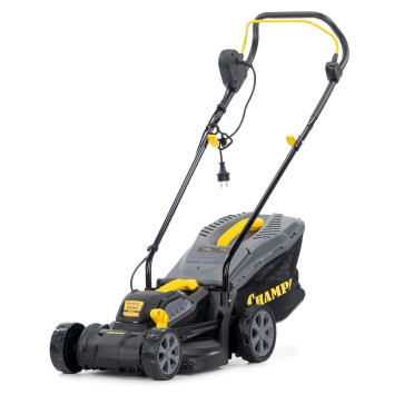 Газонокосилка электрическая CHAMPION EM3312
