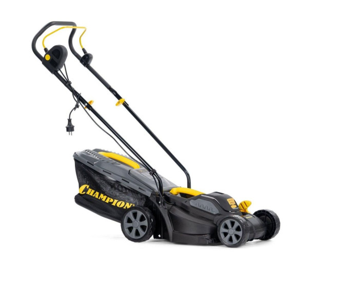Газонокосилка электрическая CHAMPION EM3312 в Екатеринбурге