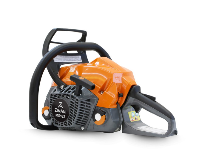 Бензопила Zimani MS182 в Екатеринбурге