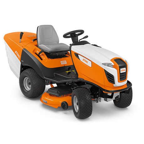 Садовый трактор STIHL RT 6112 C в Екатеринбурге