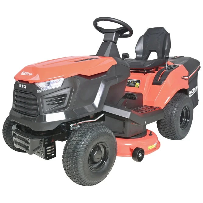 Садовый мини-трактор EVOline TRG 98 CM в Екатеринбурге