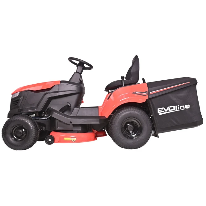 Садовый мини-трактор EVOline TRG 98 CM в Екатеринбурге