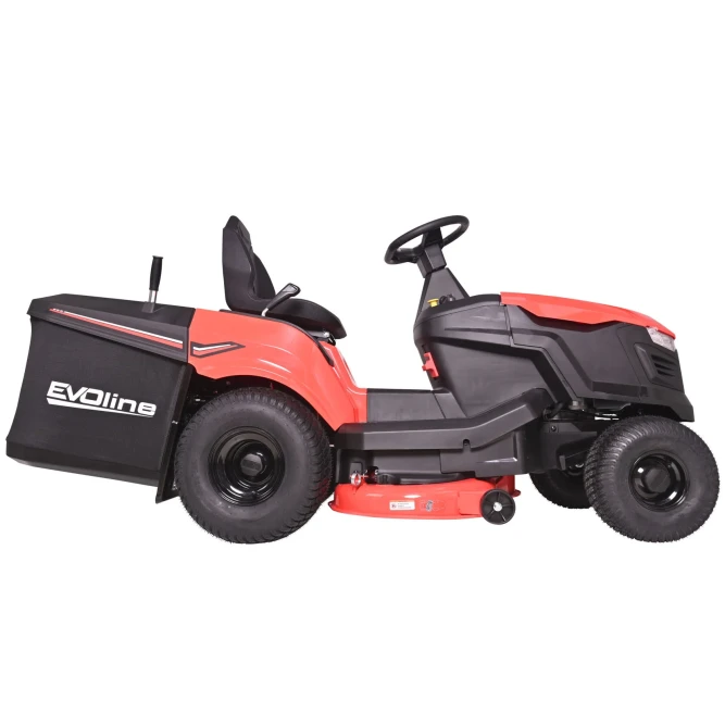 Садовый мини-трактор EVOline TRG 98 CM в Екатеринбурге