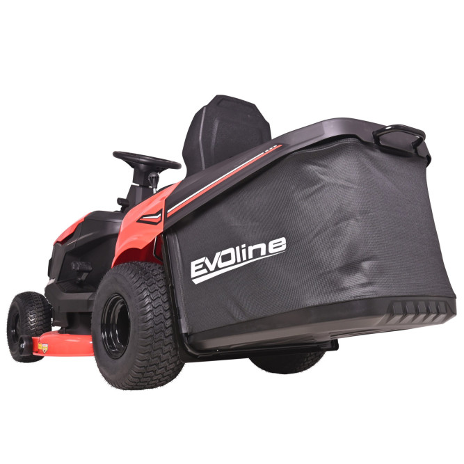 Садовый мини-трактор EVOline TRG 98 CM в Екатеринбурге