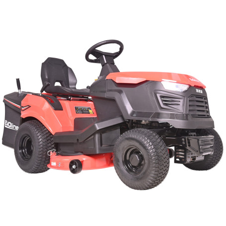 Садовый мини-трактор EVOline TRG 98 CM в Екатеринбурге
