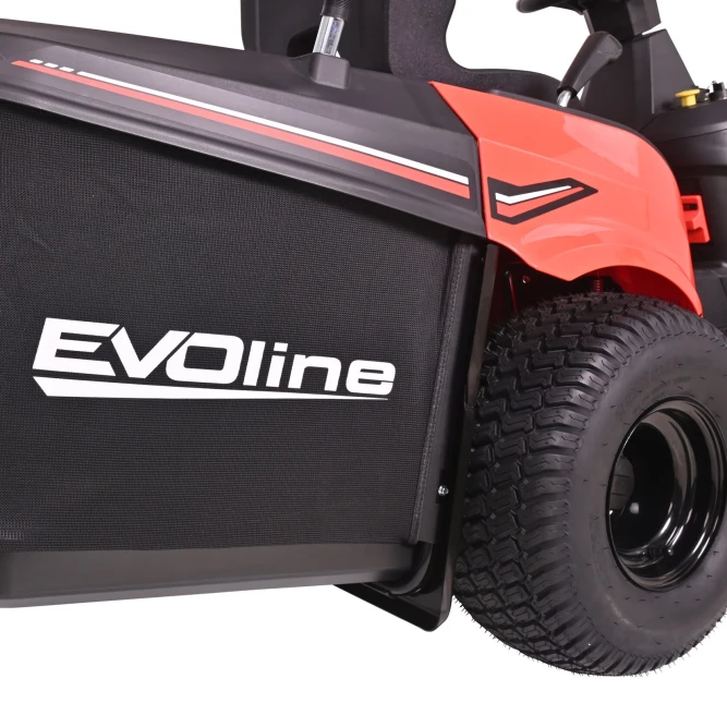 Садовый мини-трактор EVOline TRG 98 CM в Екатеринбурге