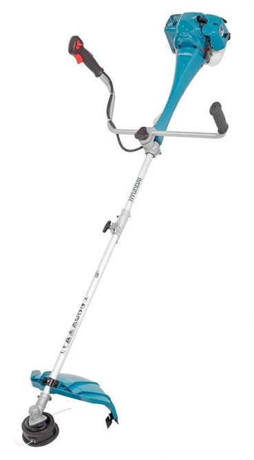 Бензокоса Hyundai Z 420 в Екатеринбурге