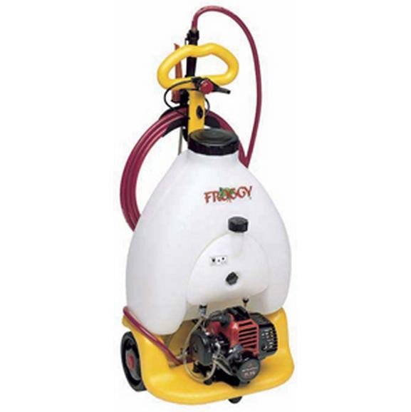 Бензиновый опрыскиватель Froggy s20 farmate в Екатеринбурге