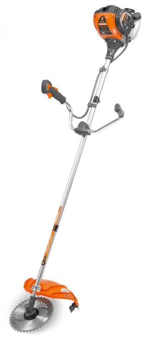 Мотокоса Daewoo DABC 4ST в Екатеринбурге