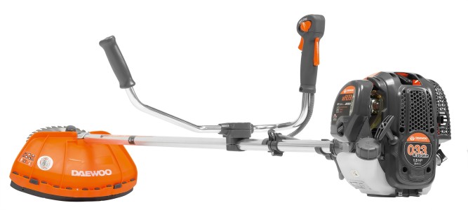 Мотокоса Daewoo DABC 4ST в Екатеринбурге