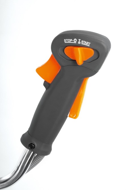 Мотокоса Daewoo DABC 4ST в Екатеринбурге