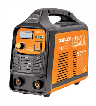 Сварочный аппарат Daewoo DW 260