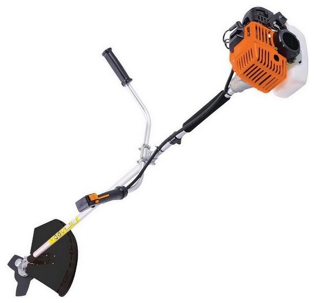 Бензокоса (бензиновый триммер) Prorab 8413 в Екатеринбурге