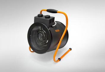 Тепловая пушка электрическая Парма TB-2000-1